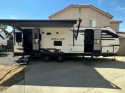 2021 Heartland Other Travel Trailer for rent in Ormond Beach Florida