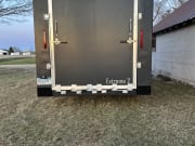 2022 Team Lodge Extreme 2 available for rent in Dassel Minnesota