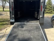 2022 Team Lodge Extreme 2 Toy Hauler for rent in Dassel Minnesota