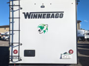 2022 Micro Minnie  by Winnebago for rent in 81637