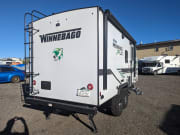 2022 Winnebago Micro Minnie Travel Trailer for rent in Gypsum Colorado