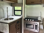2019 Forest River Sunseeker LE available for rent in Bridgewater Massachusetts