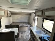2023 Dutchmen Coleman Lantern LT Travel Trailer for rent in Queen Creek Arizona