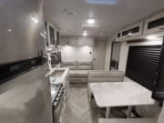 2023 East to West Della Terra Travel Trailer for rent in New caney Texas