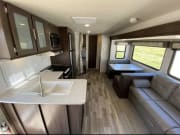 2019 Salem  by Forest River for rent in 49030
