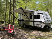 2022 Jay Flight SLX  by Jayco for rent in L1T 4W1