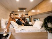 2022 Sprinter  by Mercedes-Benz for rent in 94610