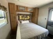 2022 Hy-Line 30HY Travel Trailer for rent in Madisonville Kentucky