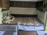 2019 Cherokee Wolf Pup  by Forest River for rent in 28601