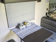 2019 Forest River Cherokee Wolf Pup Travel Trailer for rent in Hickory North Carolina
