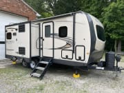 2019 Forest River Rockwood Ultra Lite available for rent in Wilmot Ohio