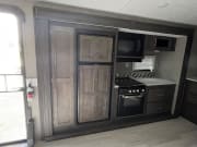 2019 Rockwood Ultra Lite  by Forest River for rent in 44689