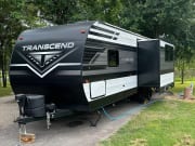 2022 Grand Design Transcend Xplor available for rent in Barling Arkansas