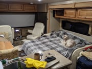 2014 Sunova  by Itasca for rent in 27040