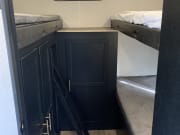 2021 Cherokee Grey Wolf Black Label  by Forest River for rent in 37737