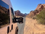 2023 Dodge Ram Promaster 3500 C/V HR 159 EXT available for rent in Tucson Arizona