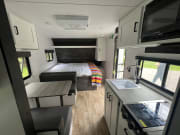 2023 Keystone RV Hideout available for rent in San Diego California
