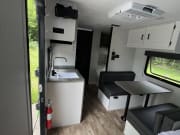 2023 Keystone RV Hideout Travel Trailer for rent in San Diego California