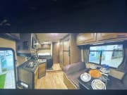 2015 Thor Majestic available for rent in El Dorado Hills California