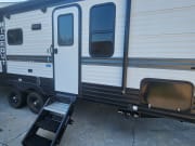 2022 Hideout Hideout available for rent in Kuna Idaho