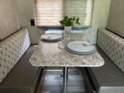 2018 Forest River Viking Travel Trailer for rent in Saint Johns Michigan