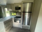 2023 Coachmen Aurora  by Forest River for rent in 31047-2814