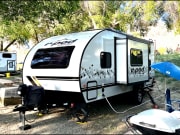 2022 Forest River R POD 193  H.R. EDITION Travel Trailer for rent in WEST VANCOUVER British Columbia
