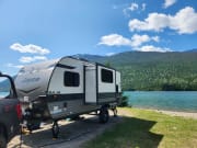 2023 Jayco Jay Flight SLX Baja Edition Travel Trailer for rent in West Kelowna British Columbia
