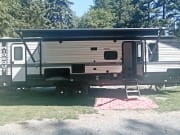 2022 Keystone RV Hideout Travel Trailer for rent in Pitt Meadows British Columbia