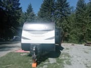 2022 Keystone RV Hideout available for rent in Pitt Meadows British Columbia
