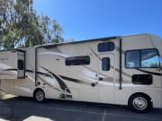 2017 Thor Motor Coach A.C.E available for rent in Carlsbad California