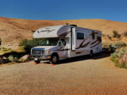 2018 Jayco Redhawk available for rent in Fallbrook California