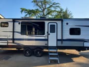 2022 Keystone RV Springdale available for rent in Langley British Columbia