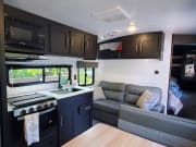 2022 Keystone RV Springdale Travel Trailer for rent in Langley British Columbia
