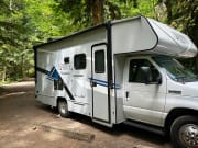 2022 Coachmen Cross Trail XL  by Forest River for rent in 92025