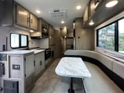 2022 Forest River Coachmen Cross Trail XL Class C for rent in Escondido California