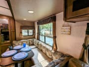 2017 Forest River Surveyor Travel Trailer for rent in Belvidere NJ