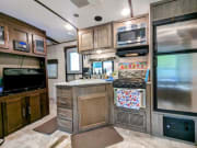 2017 Surveyor  by Forest River for rent in 