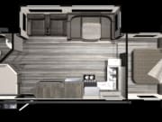 2020 Highland Ridge RV Mesa Ridge Lite available for rent in Decatur Texas