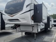 2023 Keystone Sprinter available for rent in Rincon Georgia