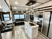 2023 Sprinter  by Keystone for rent in 31326