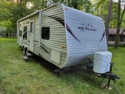 2013 Jayco Jay Flight available for rent in Linden Michigan