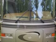 2007 Travel Supreme M-41MBH-4 available for rent in Menomonie Wisconsin