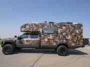 2018 Earthroamer Xv-Lt available for rent in Bozeman Montana