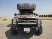 2018 Earthroamer Xv-Lt Class B for rent in Bozeman Montana