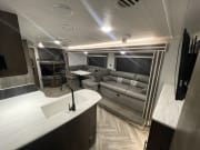2022 Salem Cruise Lite  by Forest River for rent in 93268