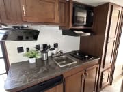 2017 Jayco Jay Flight SLX Travel Trailer for rent in Orlando Florida