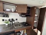 2017 Jay Flight SLX  by Jayco for rent in 32817