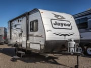2017 Jayco Jay Flight SLX available for rent in Orlando Florida