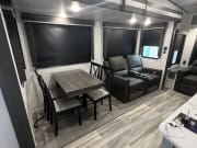 2023 Keystone Sprinter Fifth Wheel for rent in Rincon Georgia